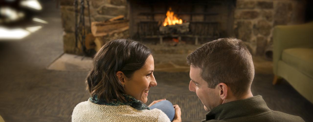 DeGray Lake Resort State Park